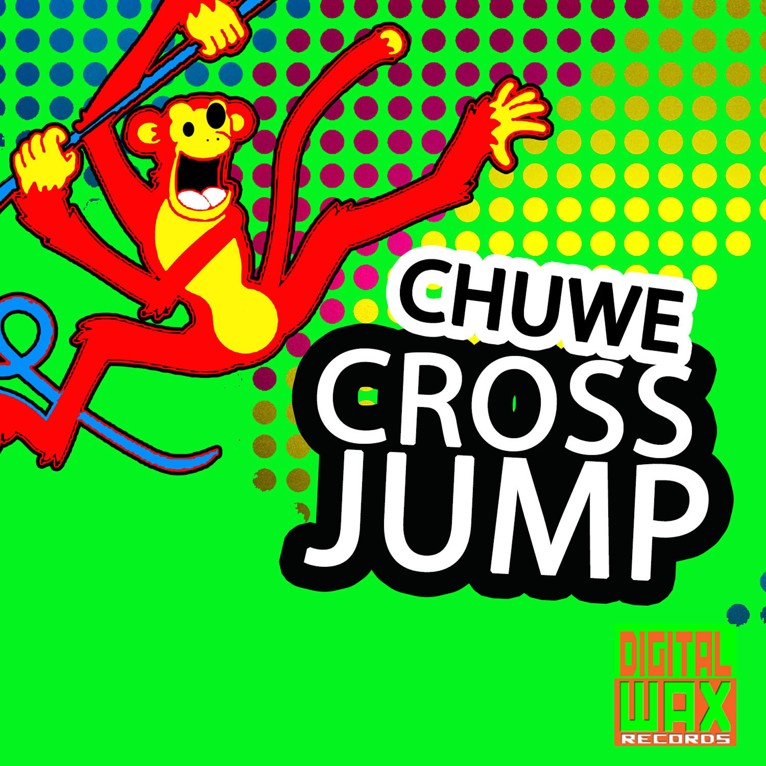 Релиз Cross Jump