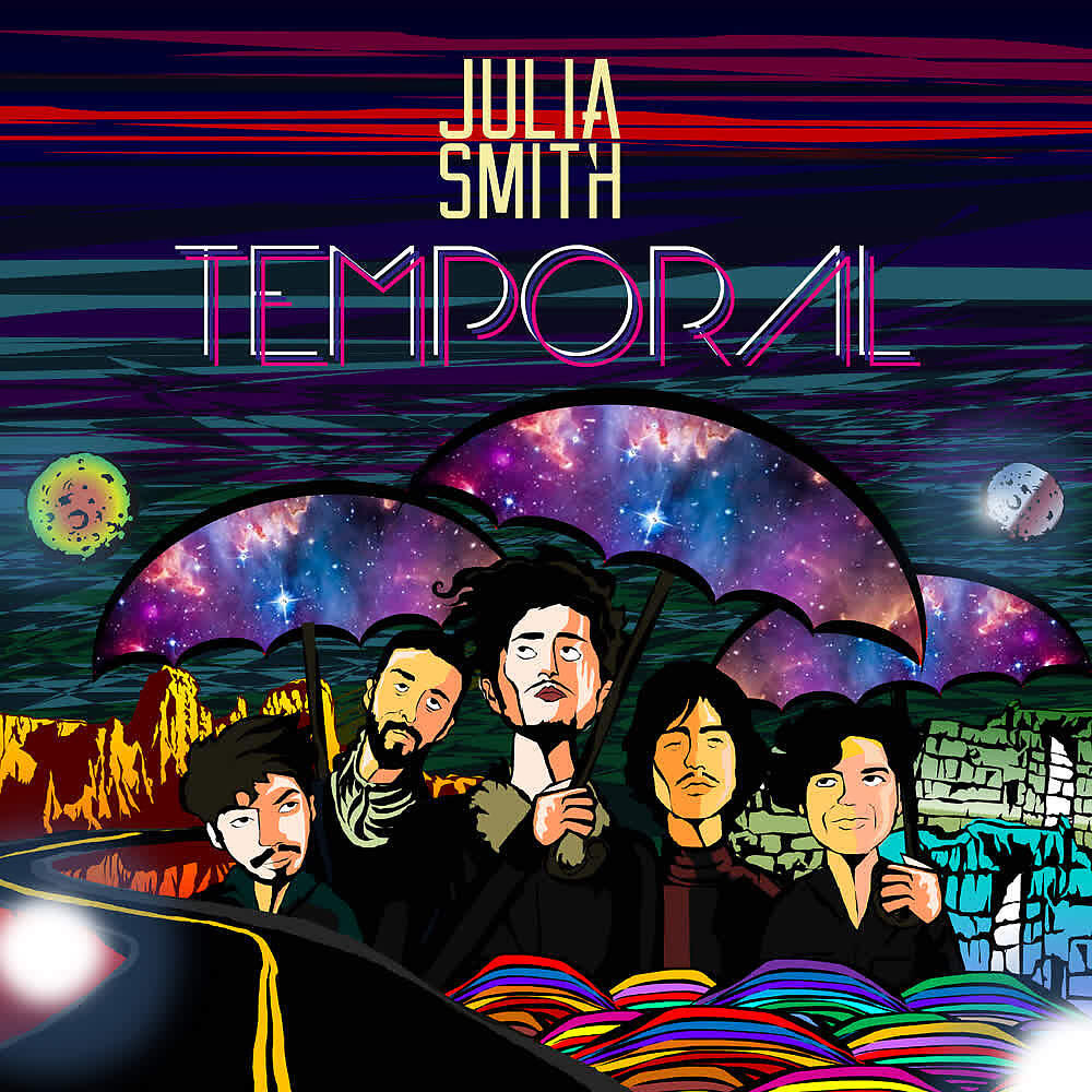 Релиз Temporal