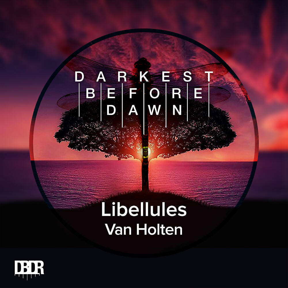 Релиз Libellules