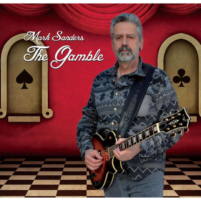 Релиз The Gamble