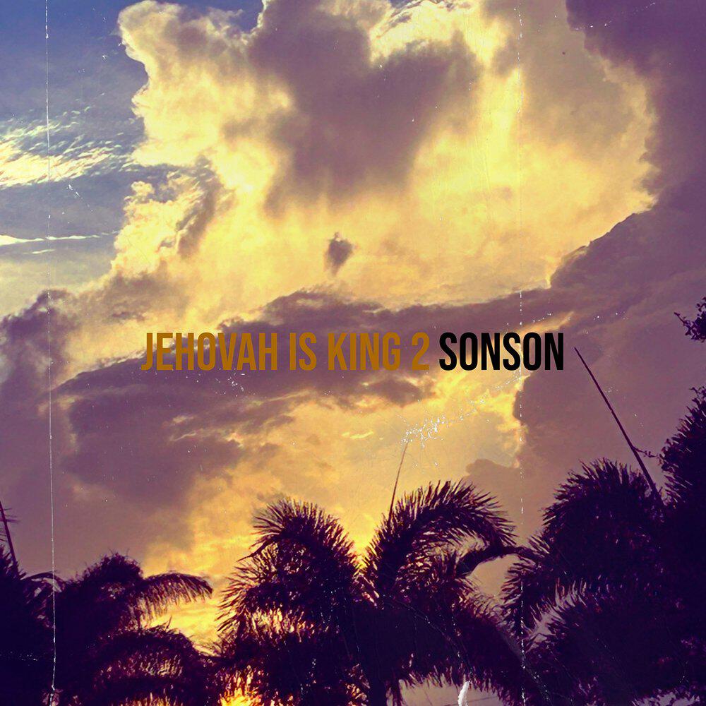 Релиз Jehovah Is King 2