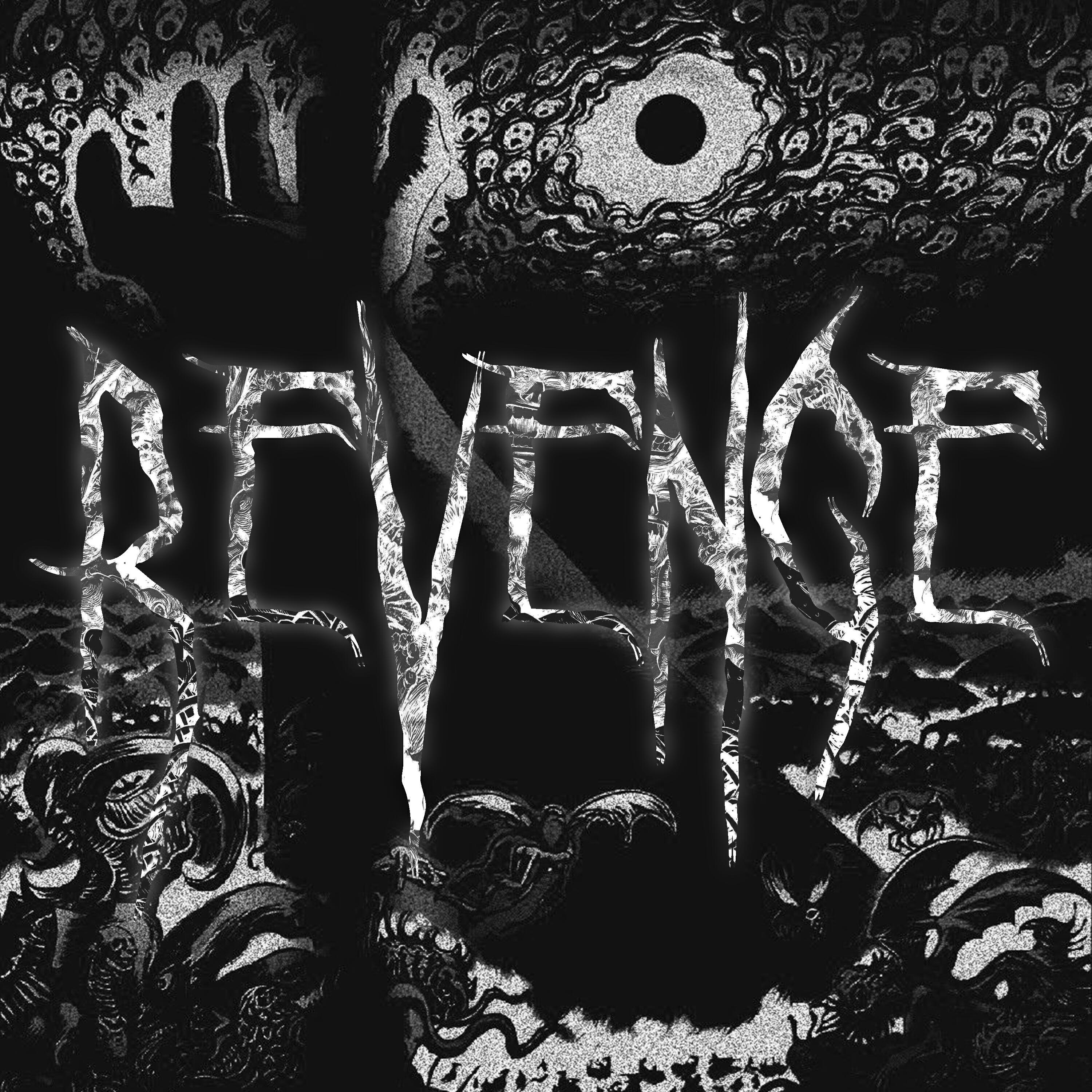 Релиз Revenge