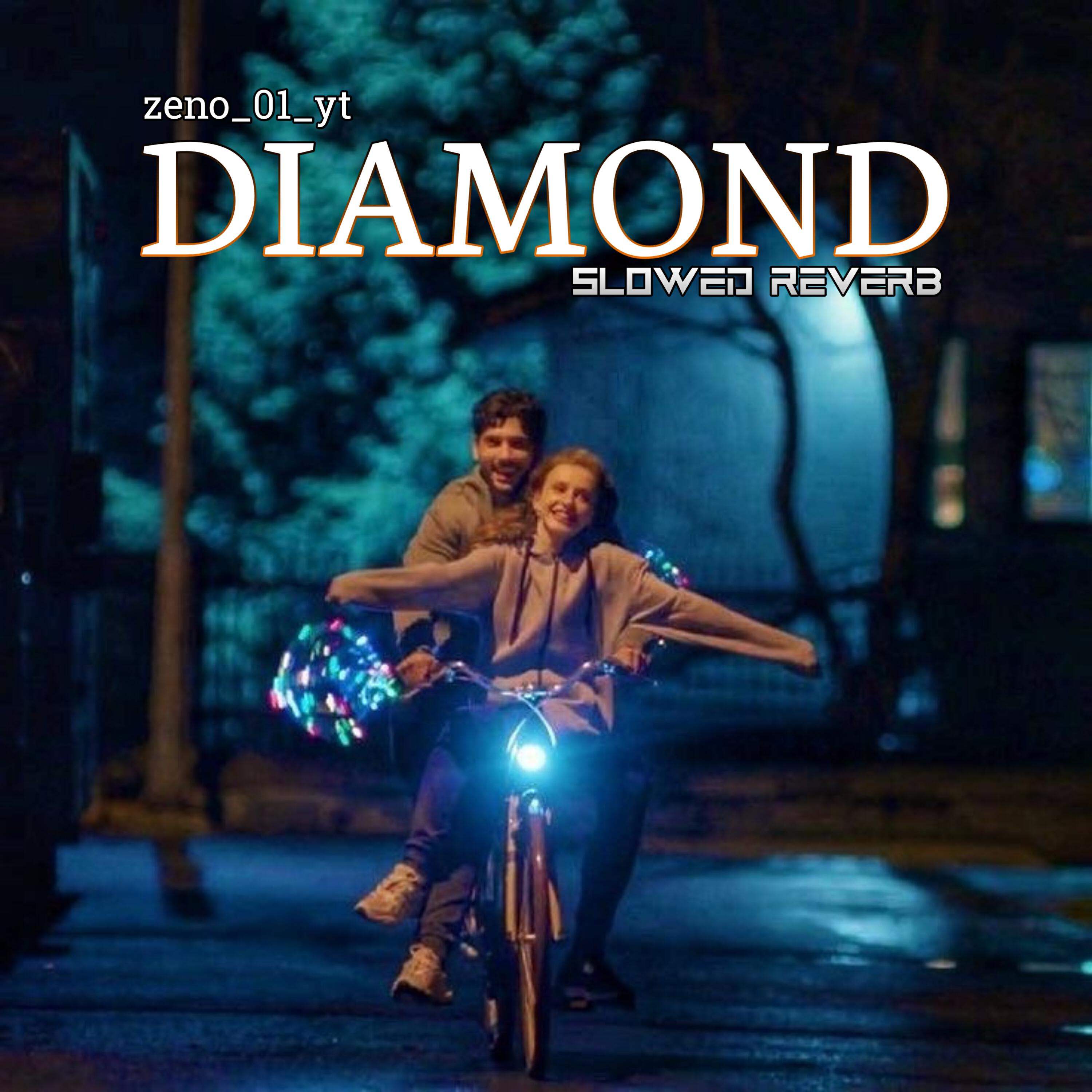 Релиз Diamond