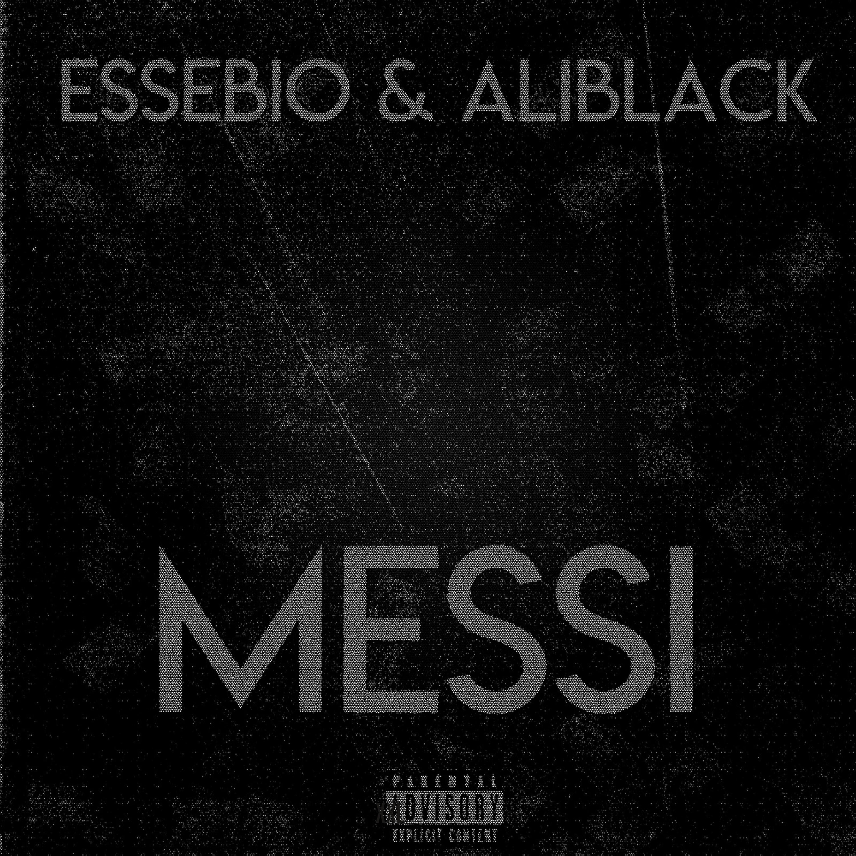 Релиз MESSI