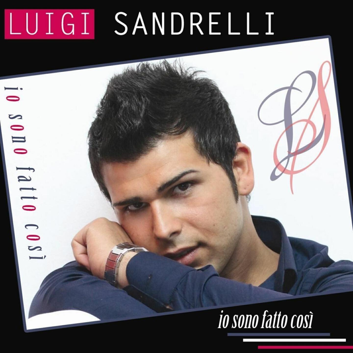 Luigi Sandrelli