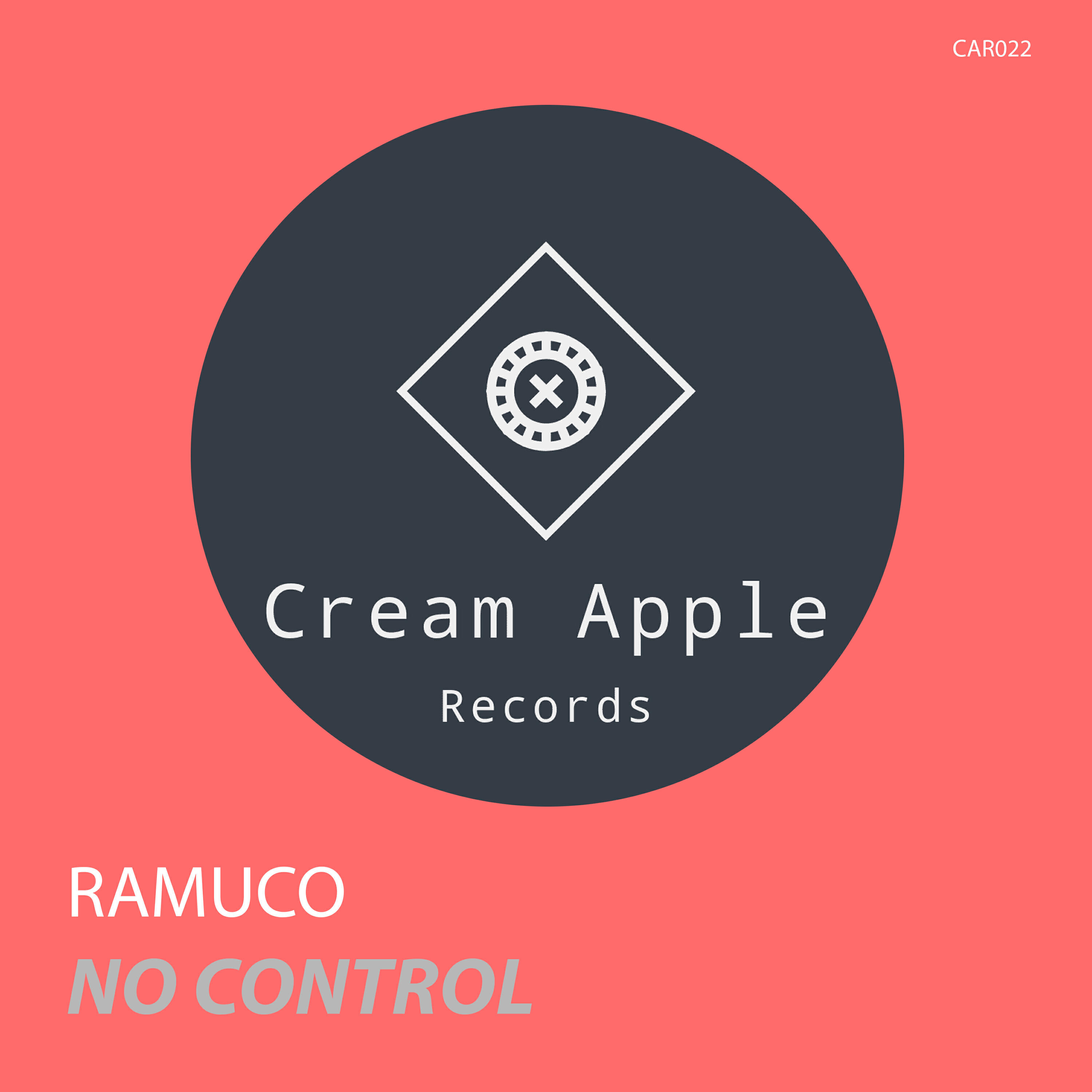 Релиз No Control