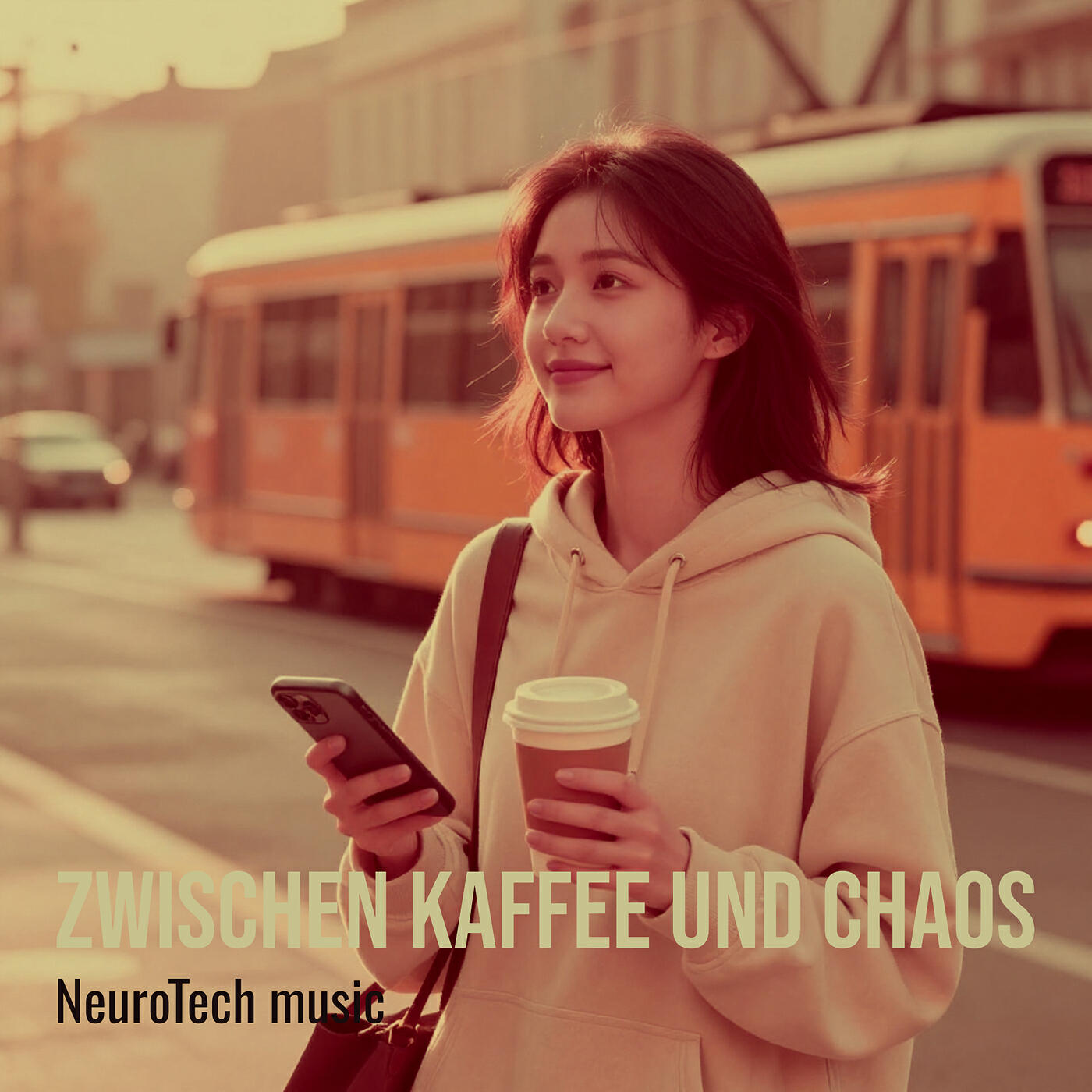 Релиз Zwischen Kaffee Und Chaos