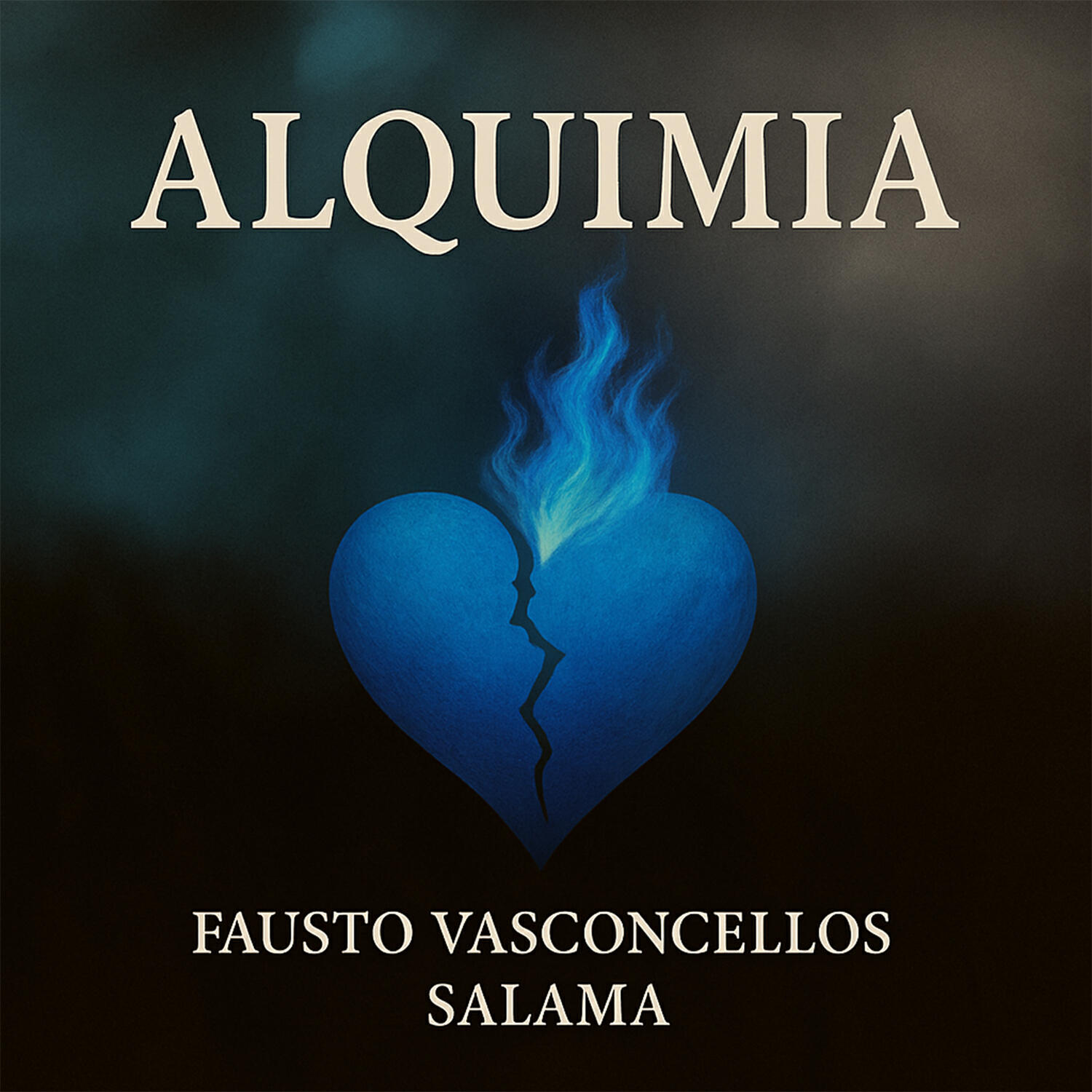 Fausto Vasconcellos