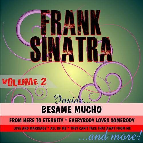 Постер альбома Frank Sinatra, Vol. 2