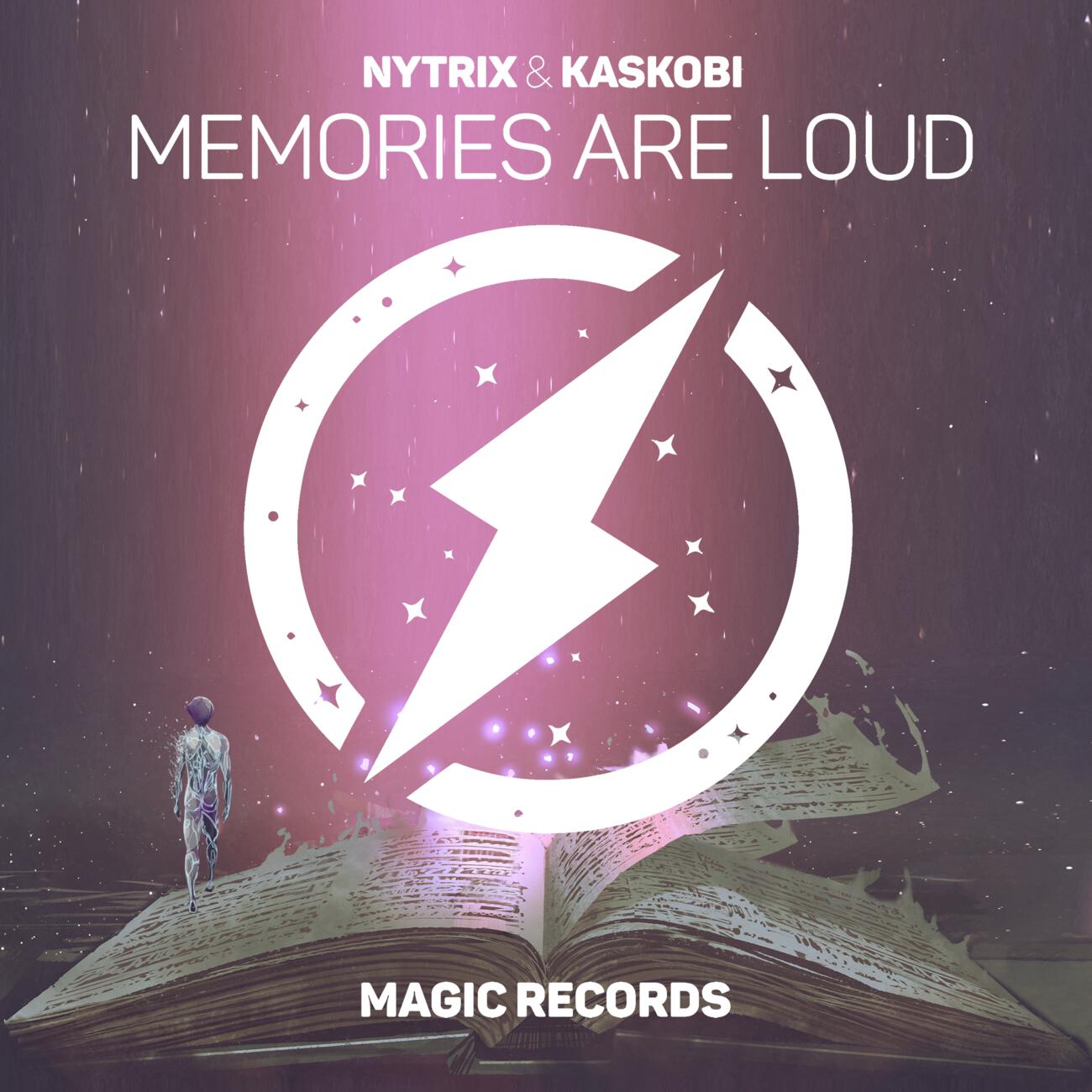 Релиз Memories Are Loud