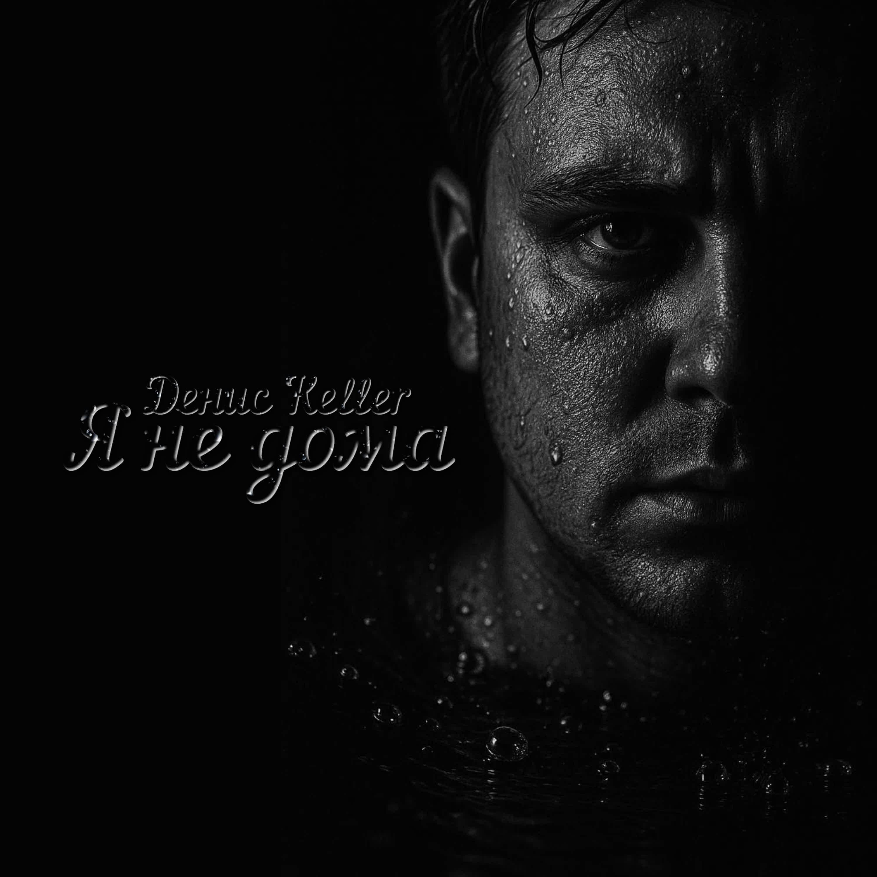Релиз Я не дома