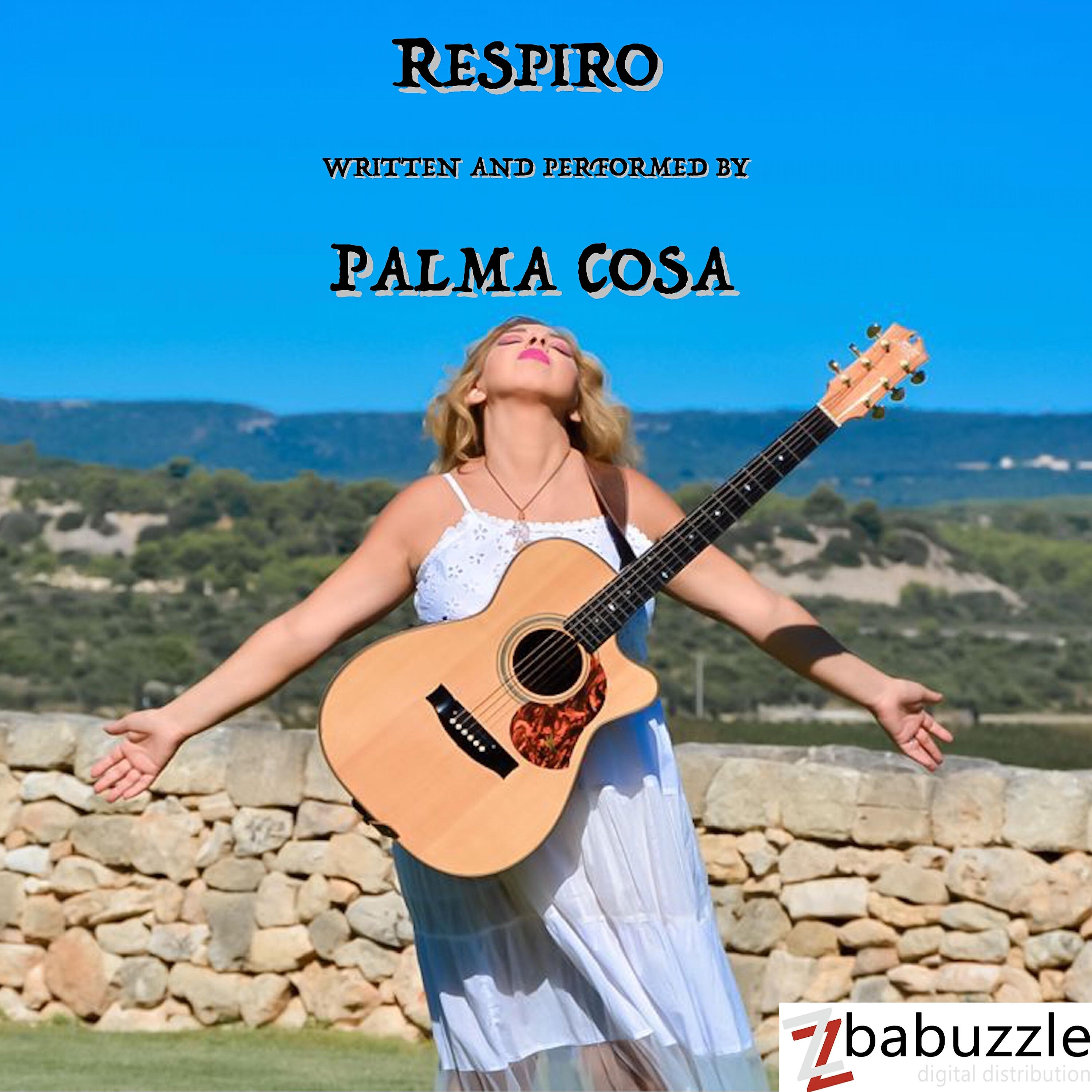Релиз Respiro
