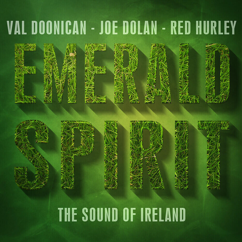 Релиз Emerald Spirit Of Ireland