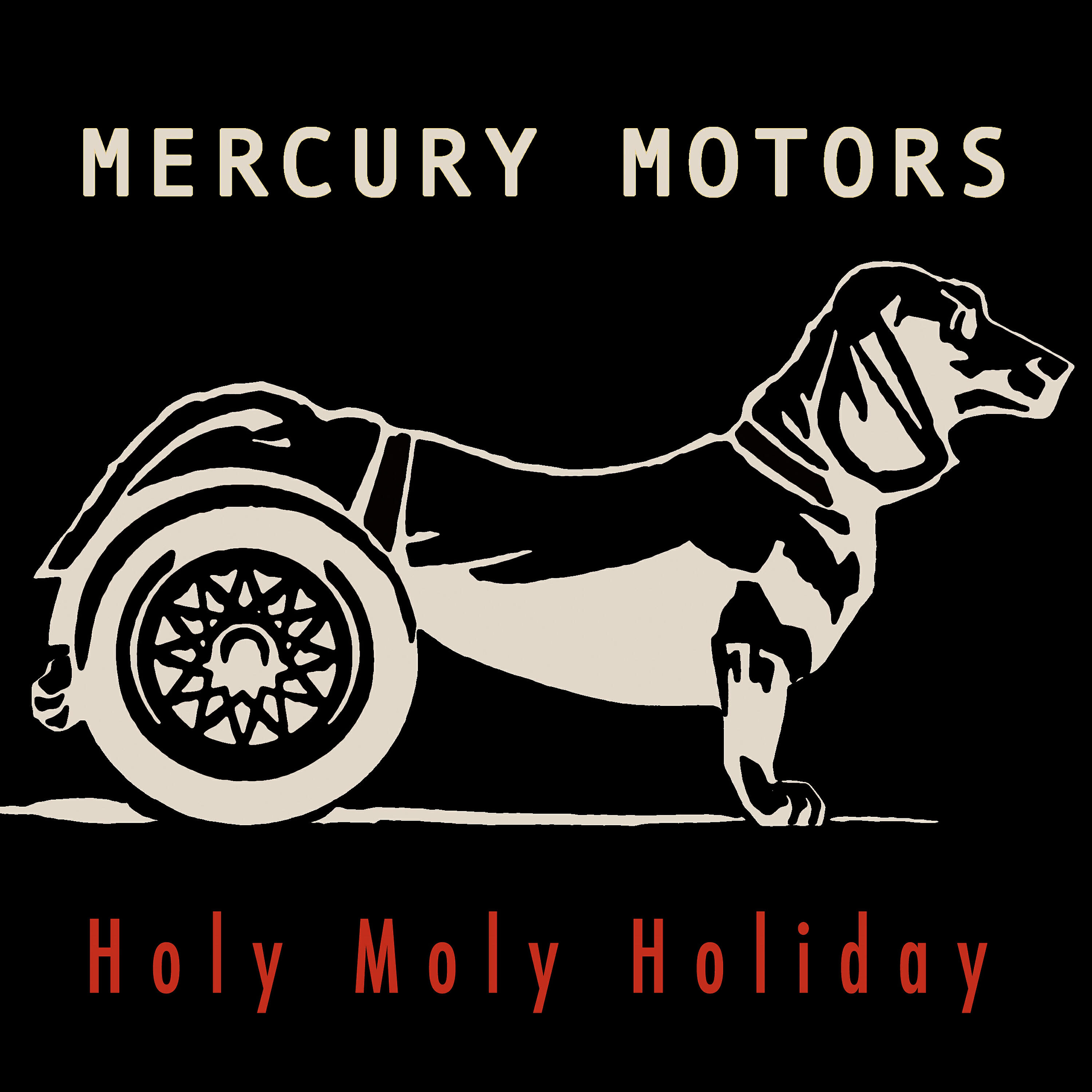 Релиз Holy Moly Holiday