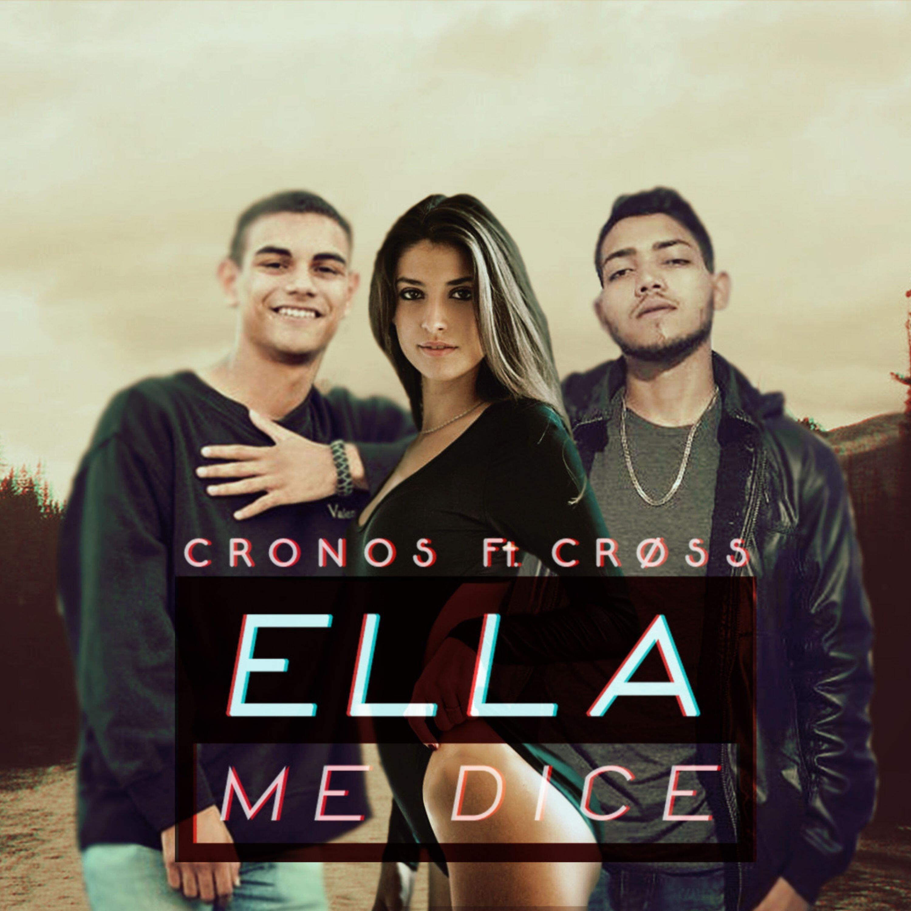 Релиз Ella Me Dice