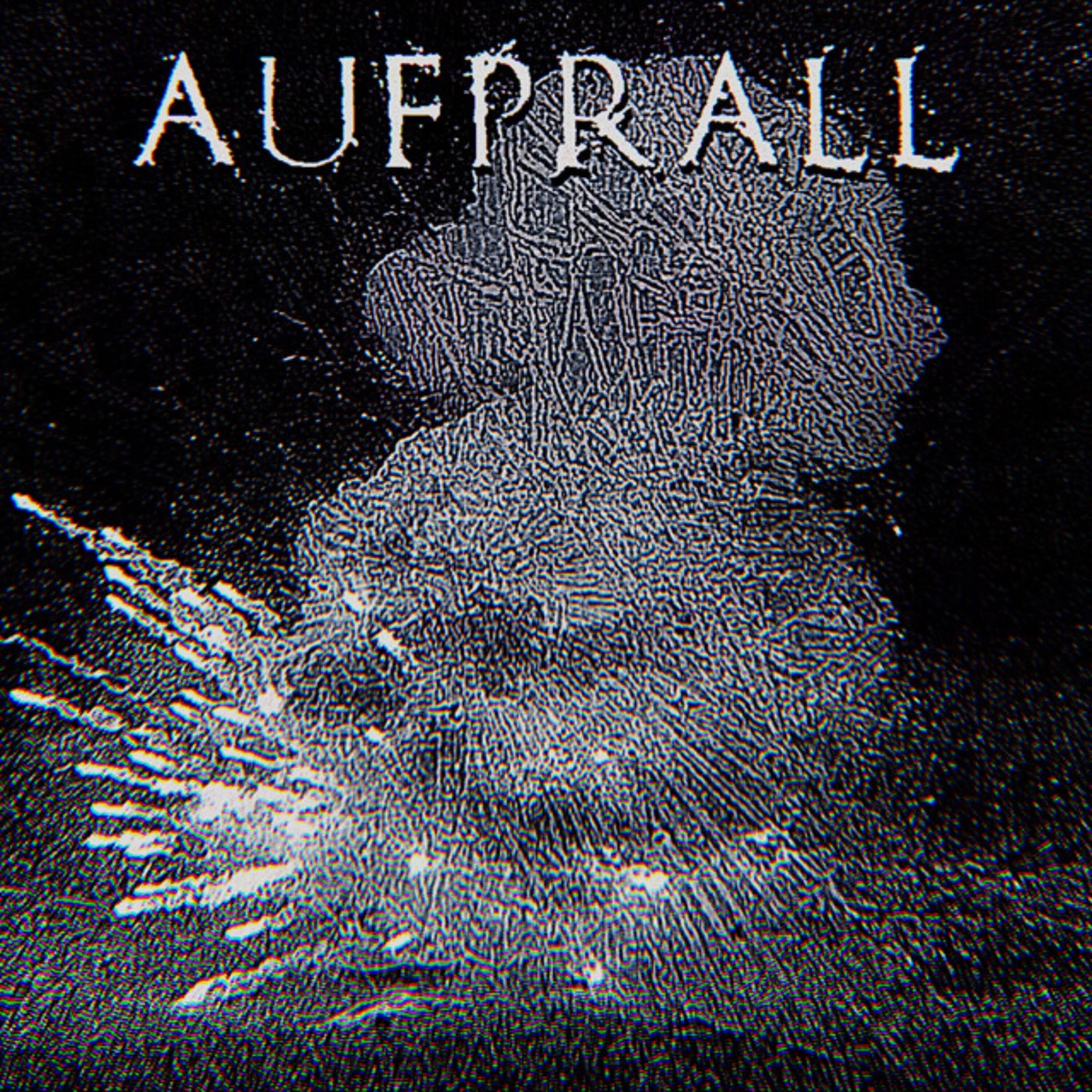Релиз AUFPRALL