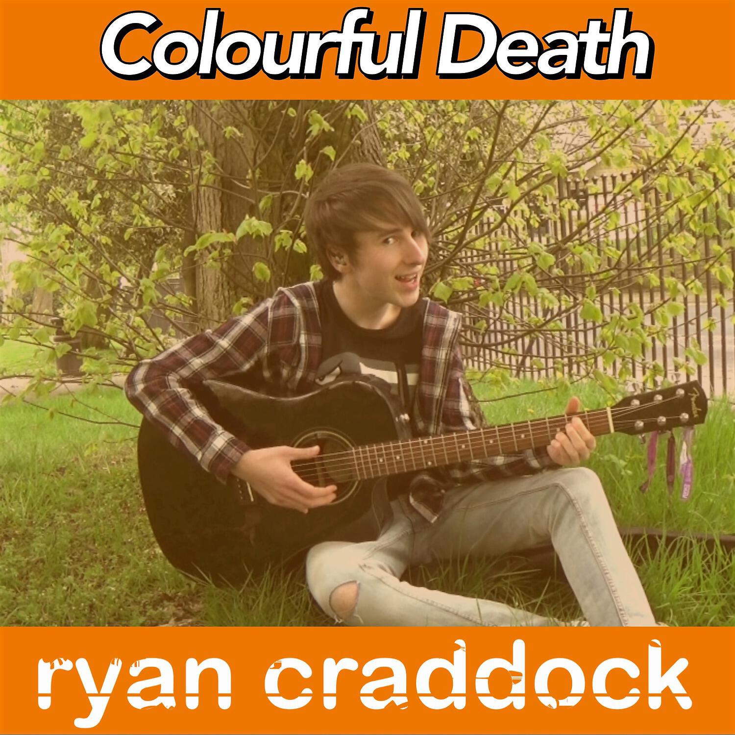 Релиз Colourful Death