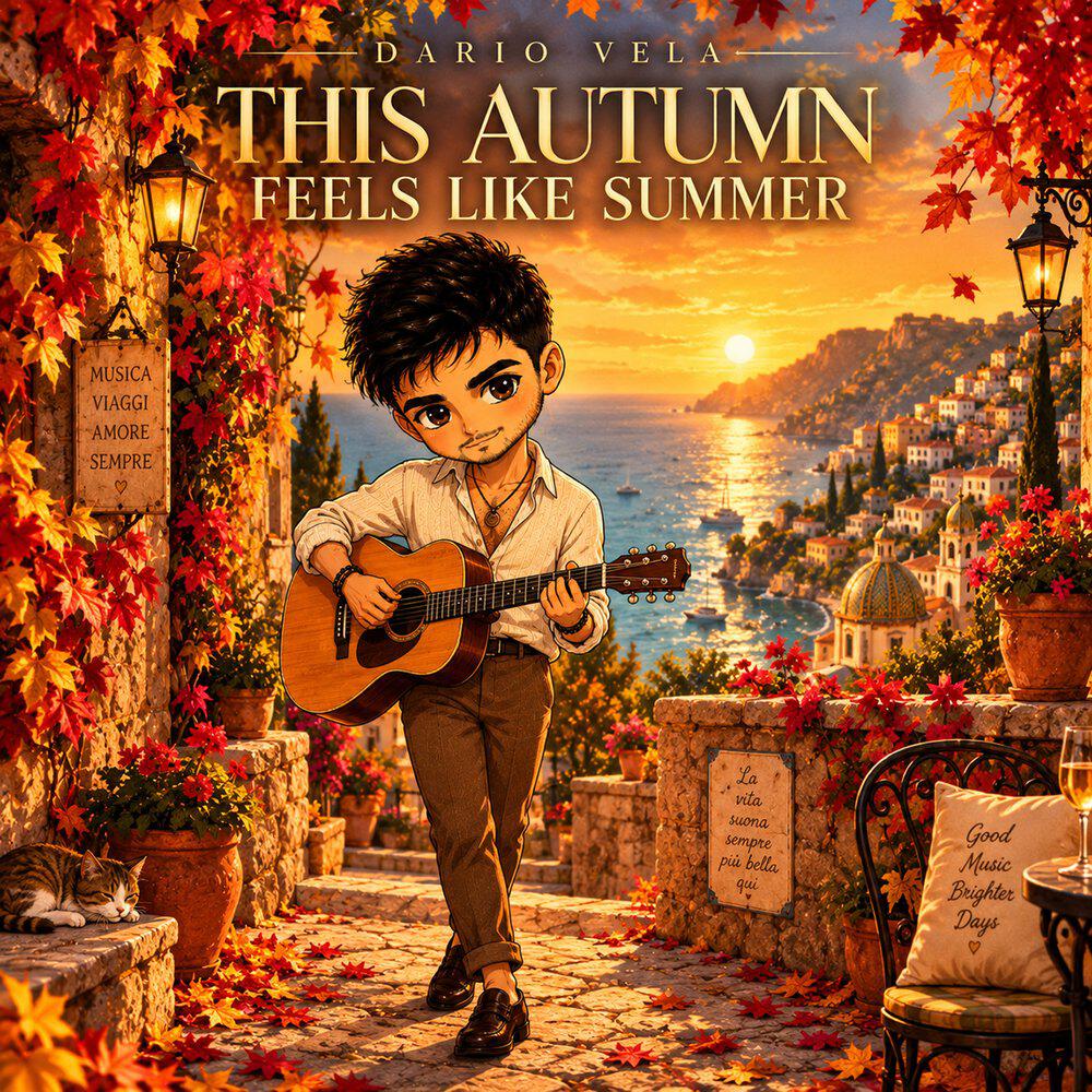 Релиз This Autumn Feels Like Summer