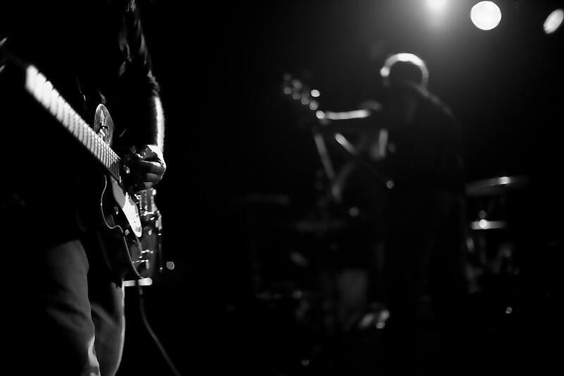 Helen Earth Band