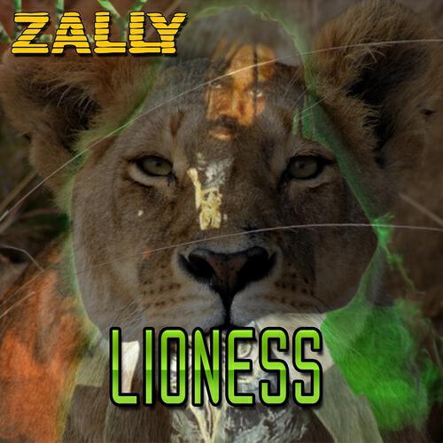 Релиз Lioness
