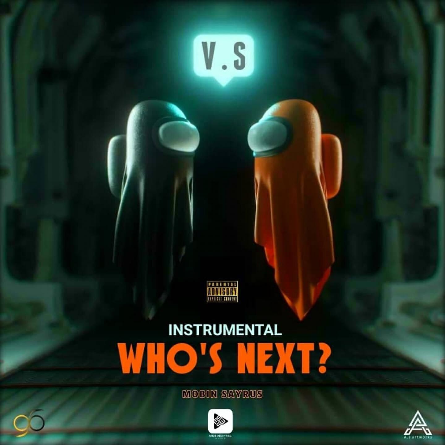 Релиз Who's Next?