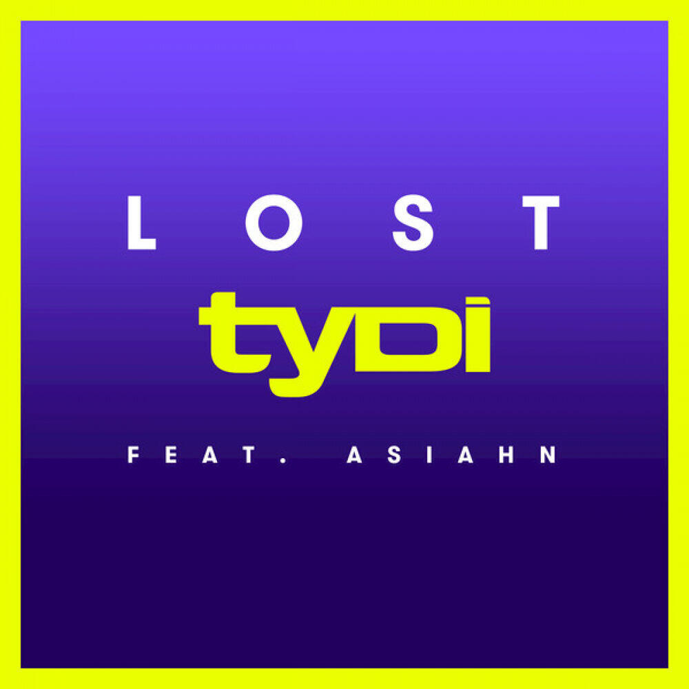 Релиз Lost