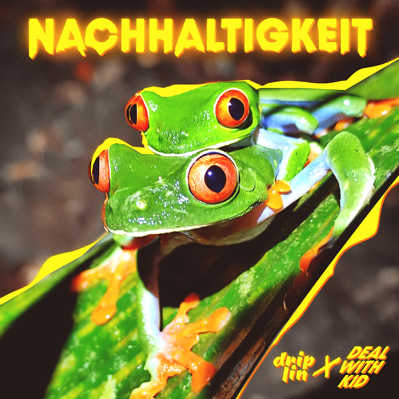 Релиз Nachhaltigkeit