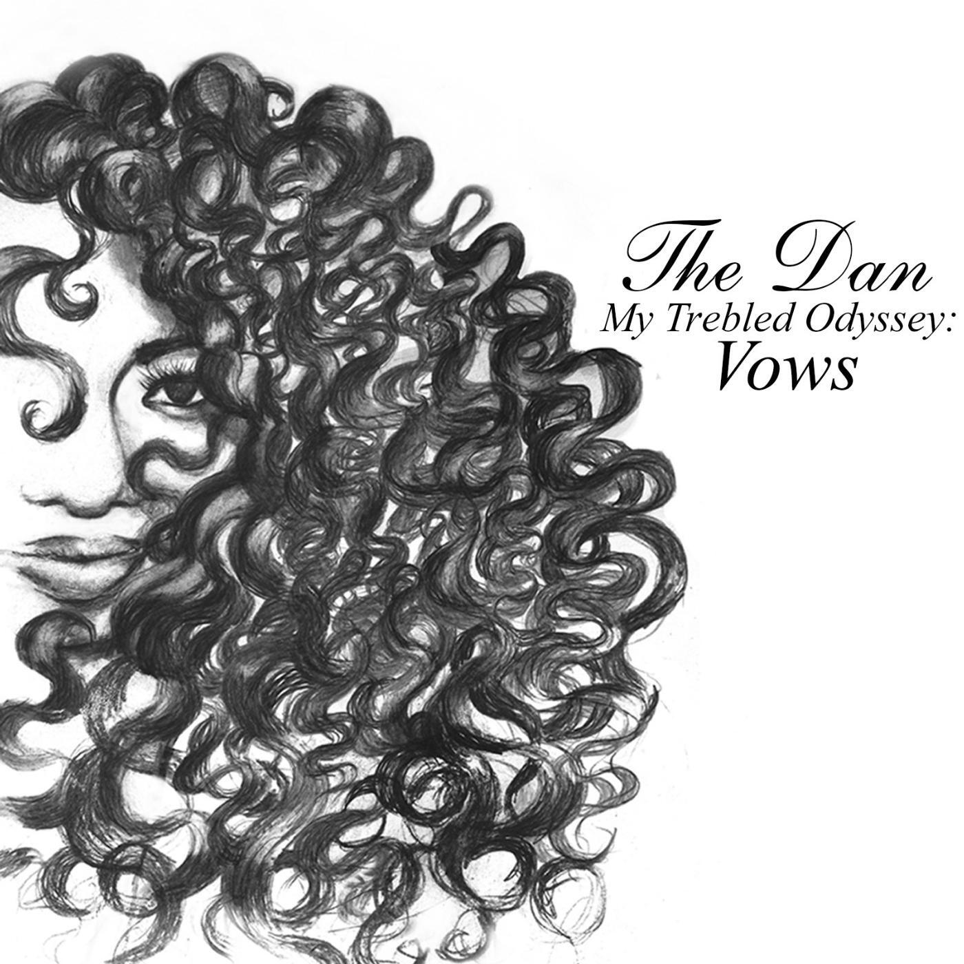 Релиз Vows (My Trebled Odyssey)
