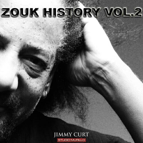 Релиз Zouk History Vol.2