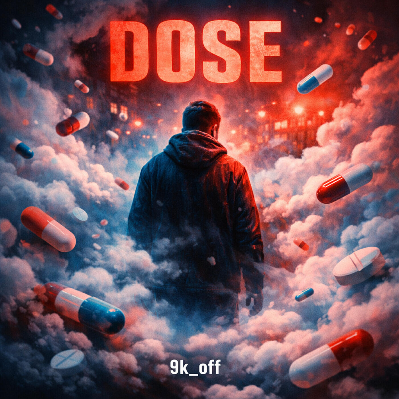 Релиз Dose