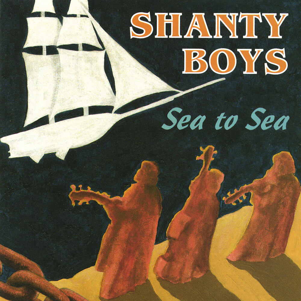 Shanty Boys