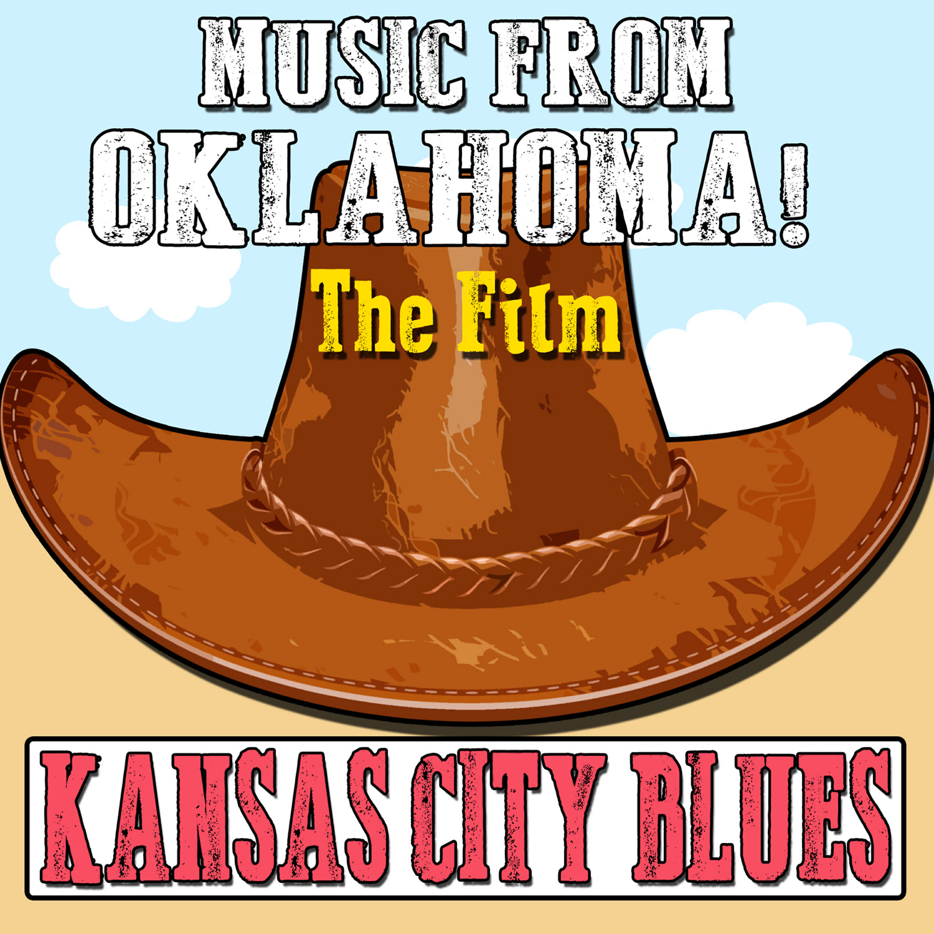 Релиз Kansas City Blues: Music from the Film "Oklahoma"