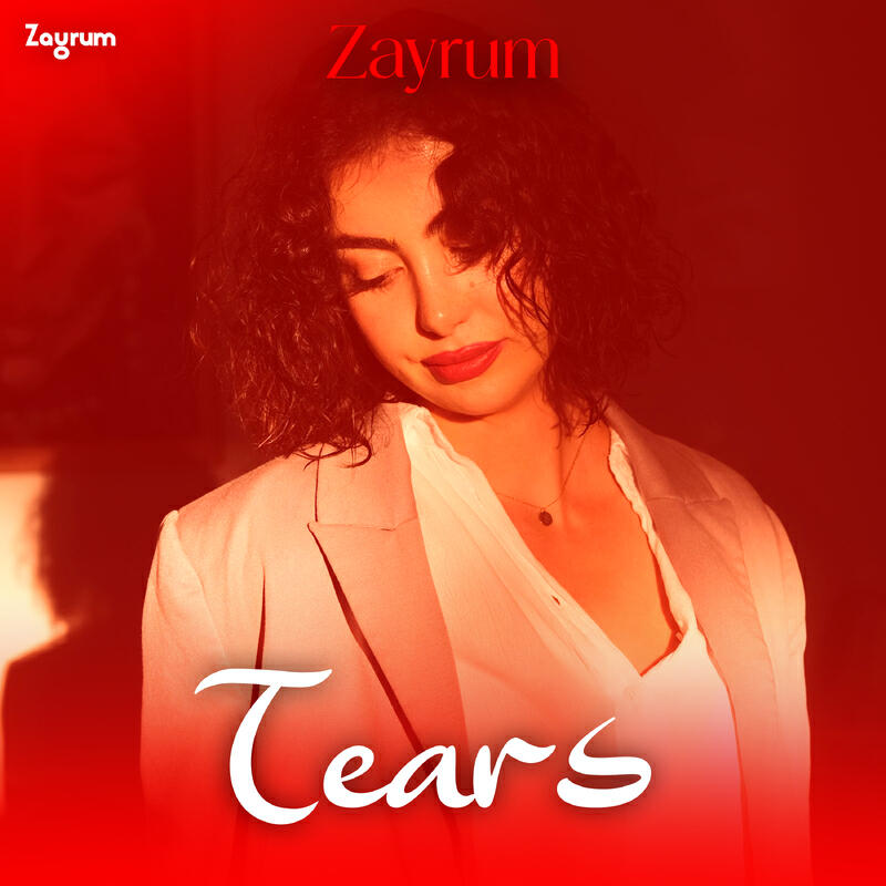 Релиз Tears Instrumental