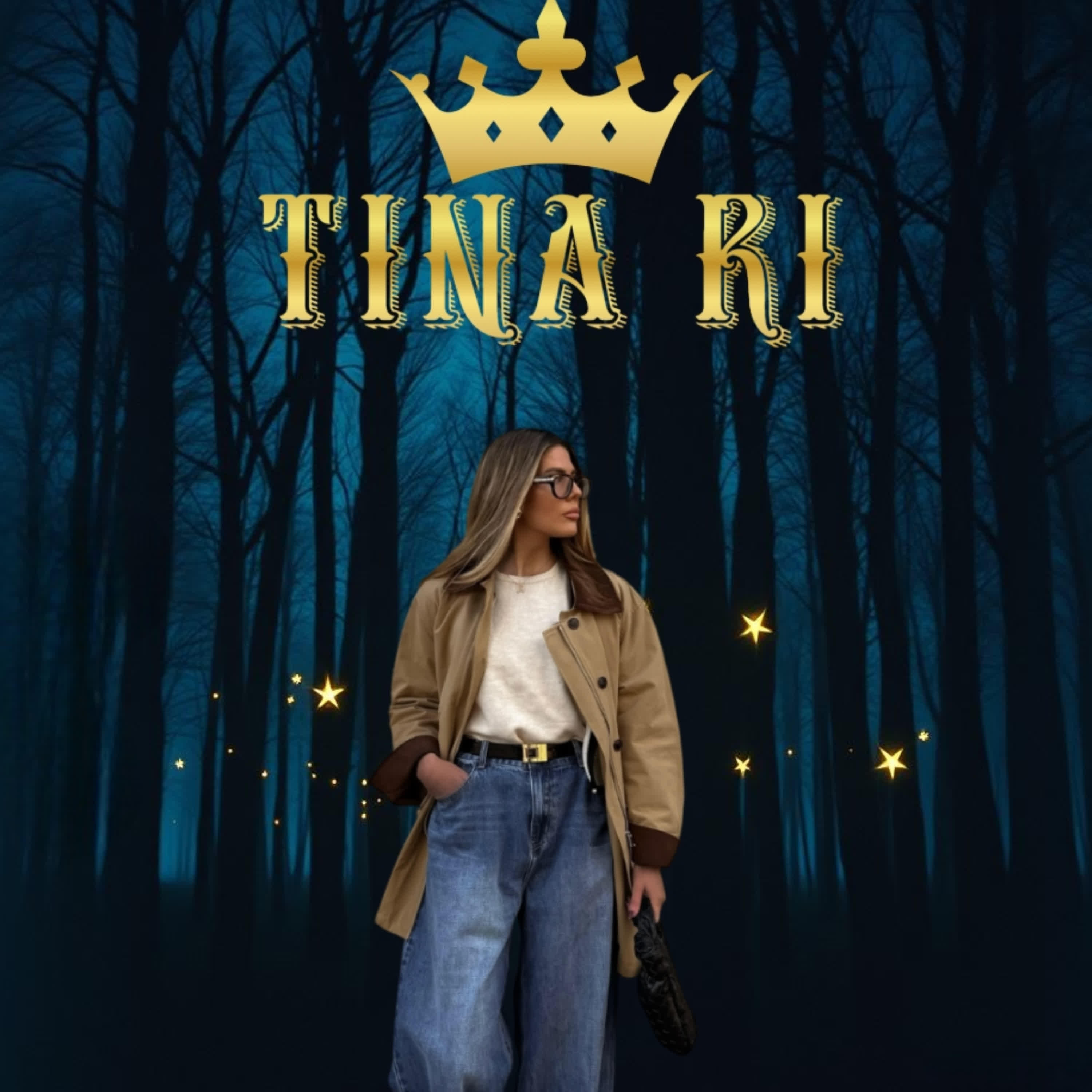 Tina Ri