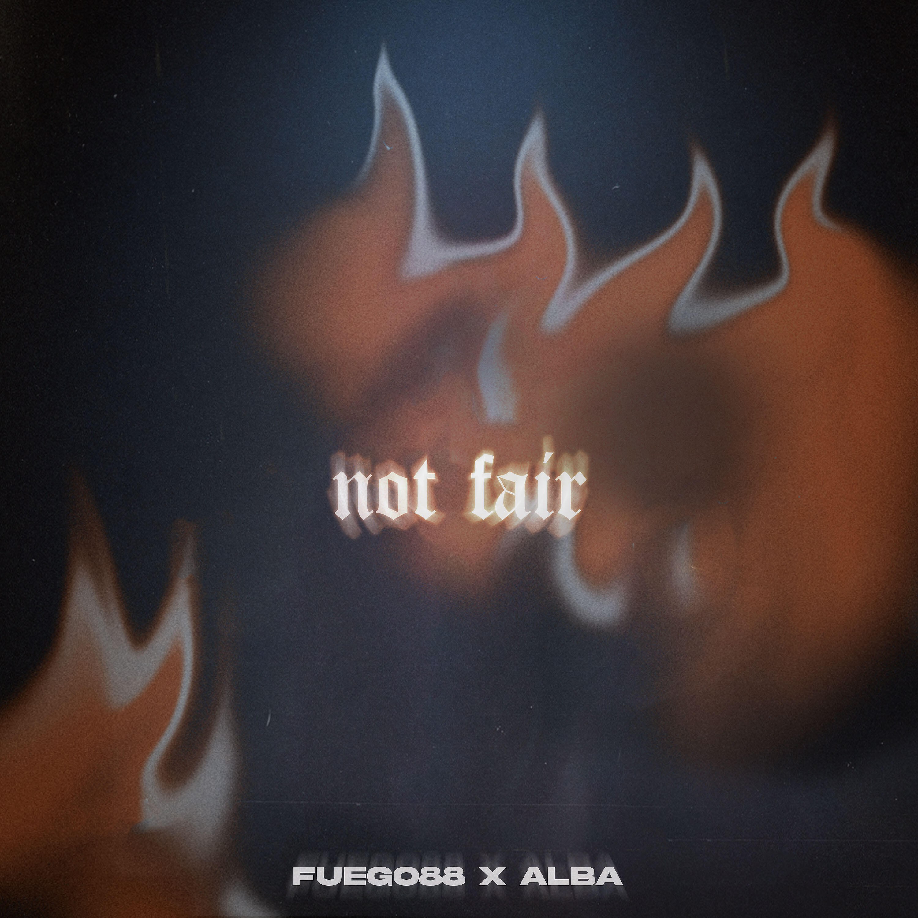 Релиз Not Fair