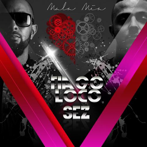 Релиз Mala Mia