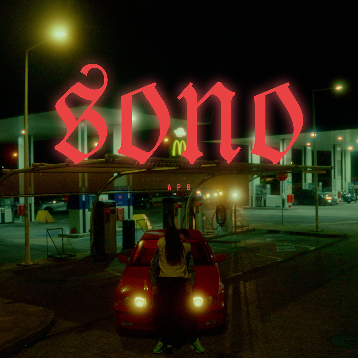 Релиз Sono