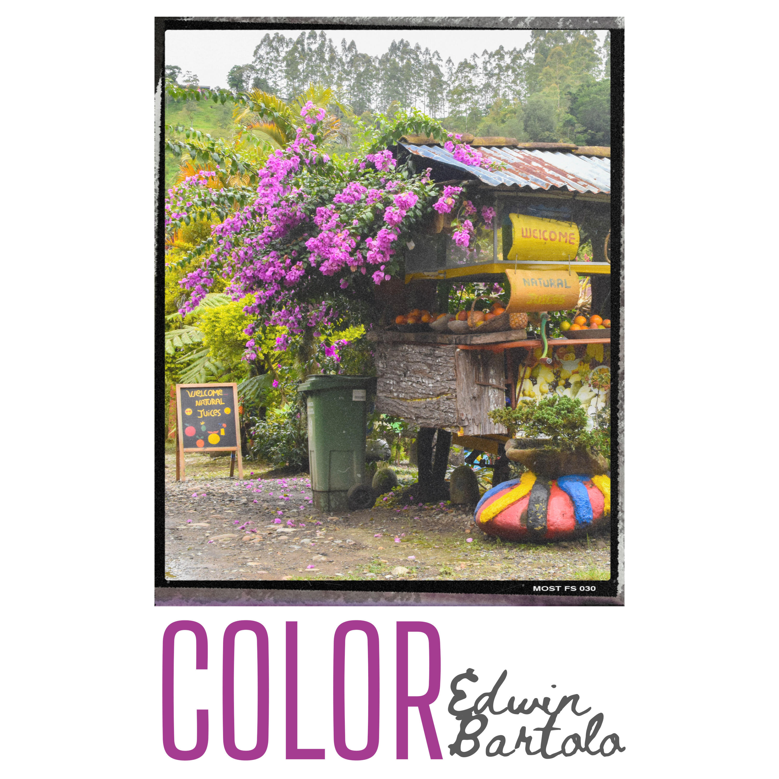 Релиз Color