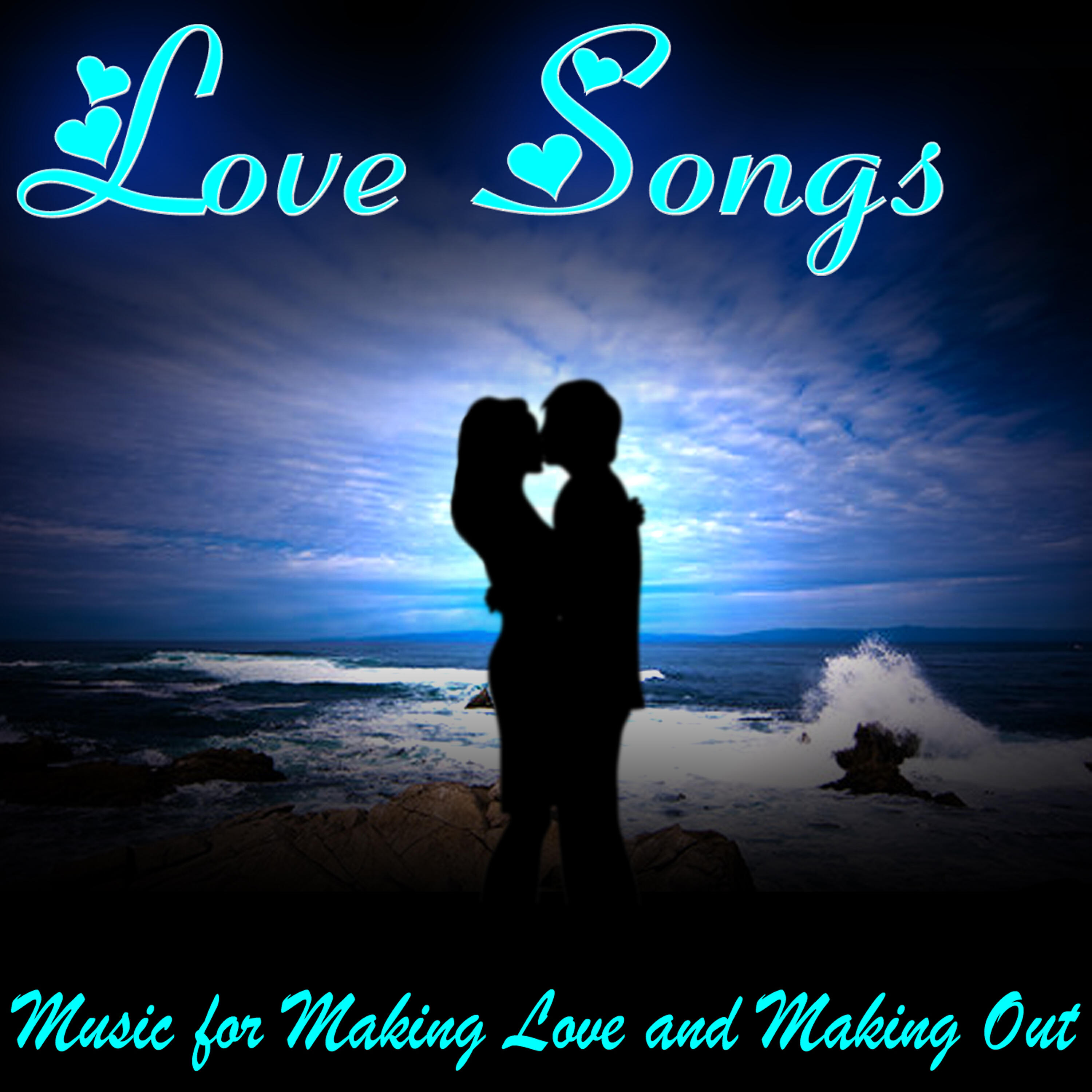 Релиз Love Songs - Music for Making Love and Making Out