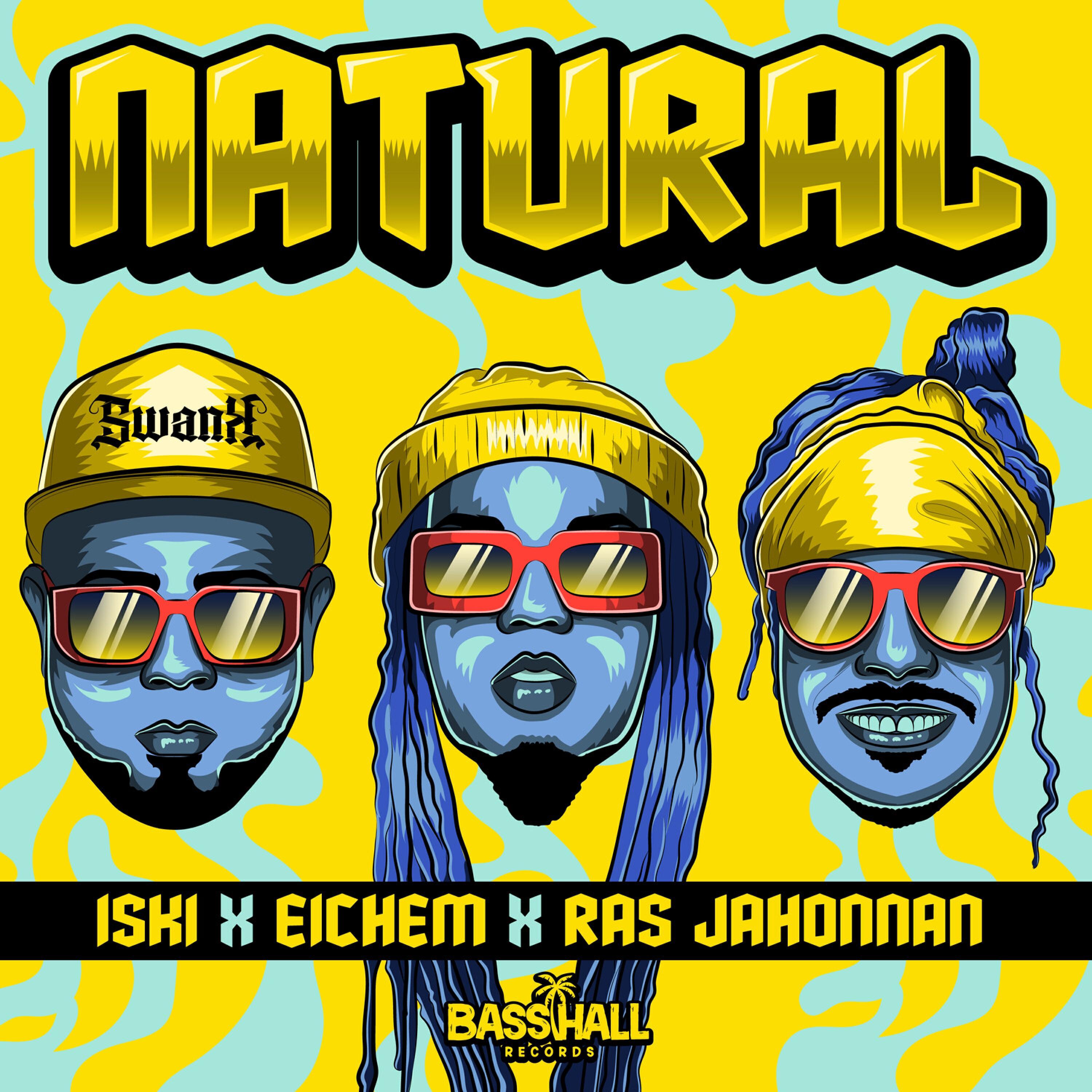 Релиз Natural