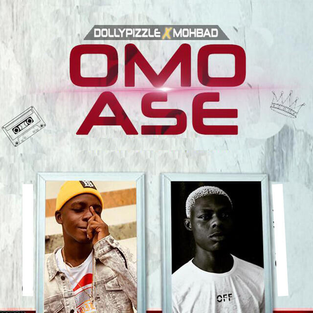 Релиз Omo Ase