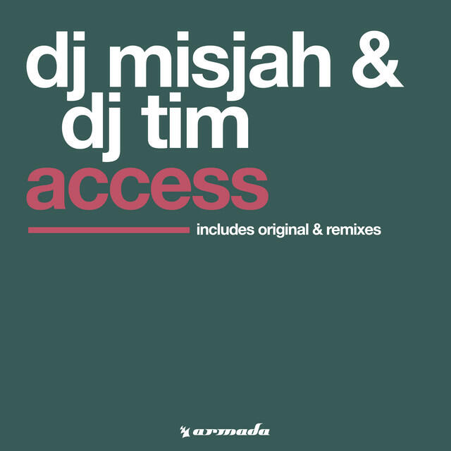 Релиз Access
