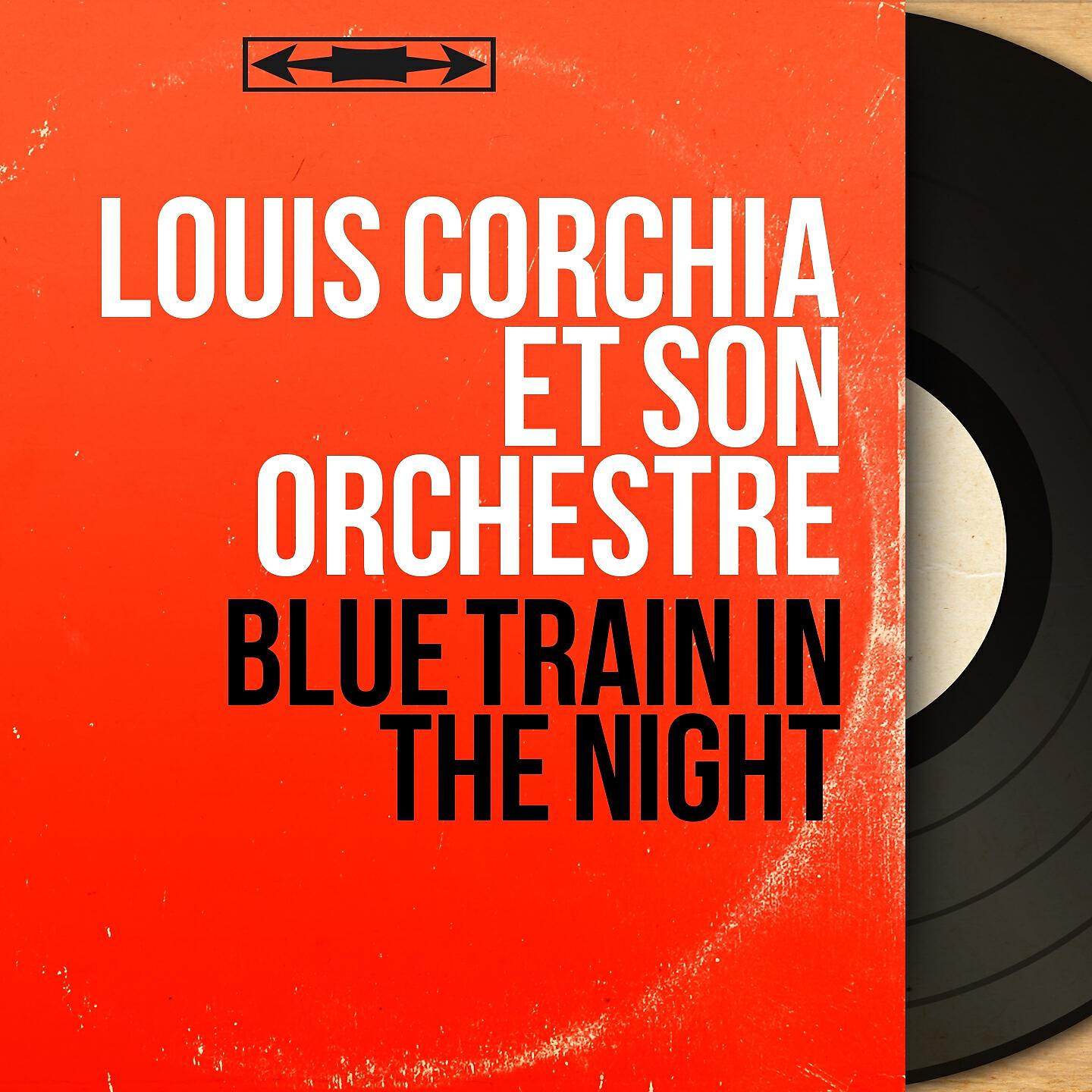 Louis Corchia et son orchestre