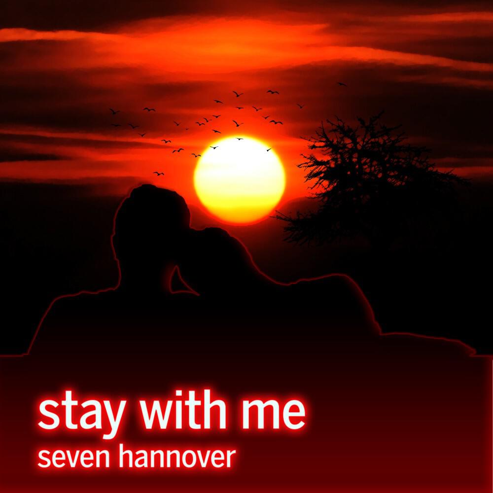 Релиз Stay with Me