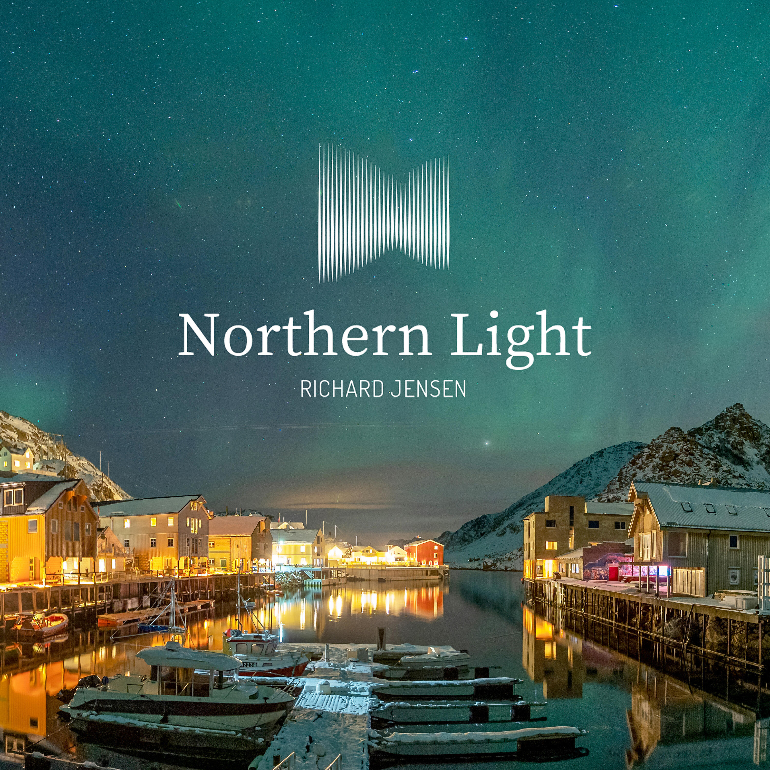 Релиз Northern Light