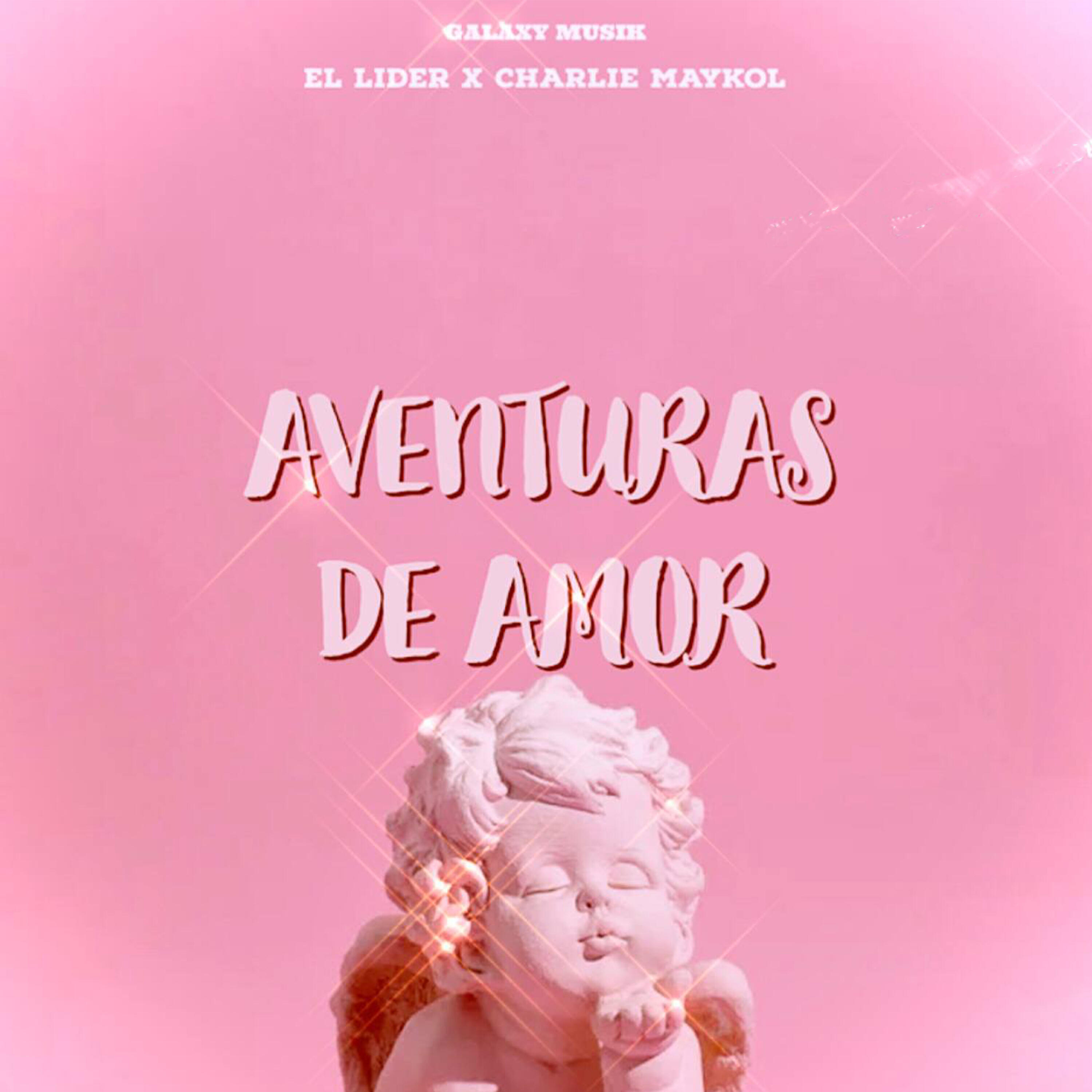 Релиз Aventuras de Amor