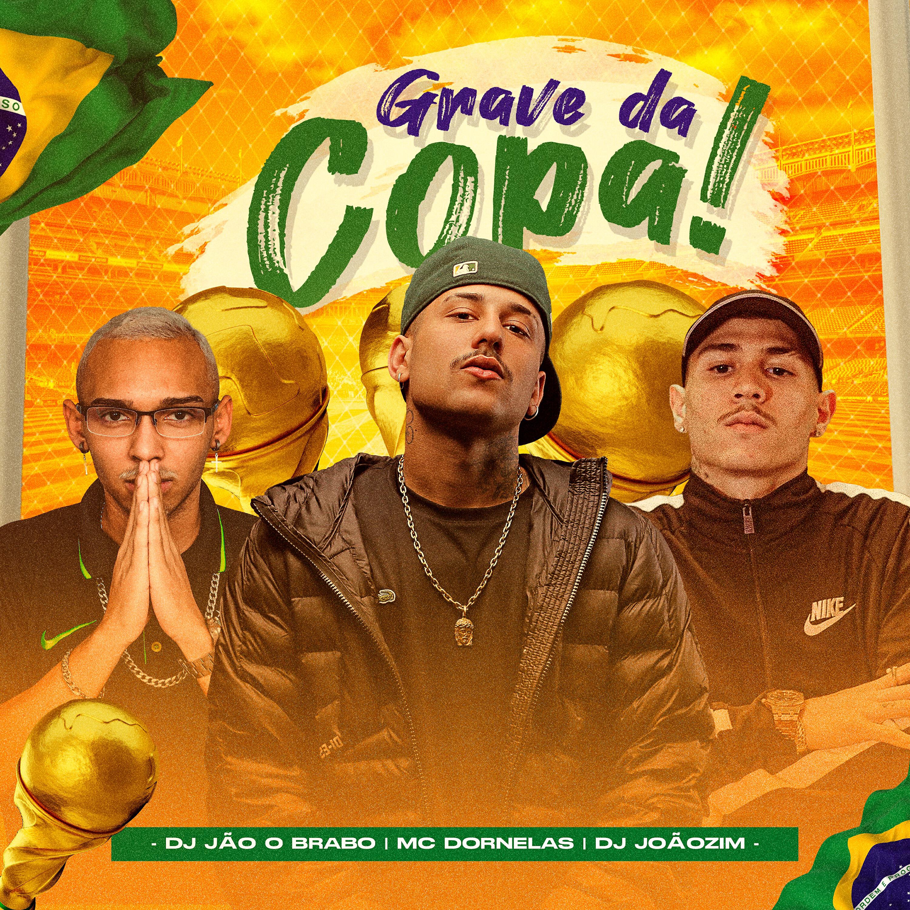 Релиз Grave Da Copa