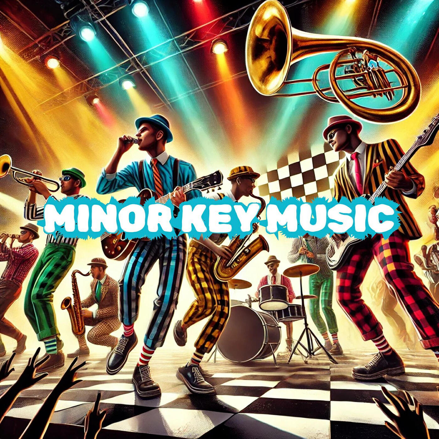 Релиз Ska Fun Rock