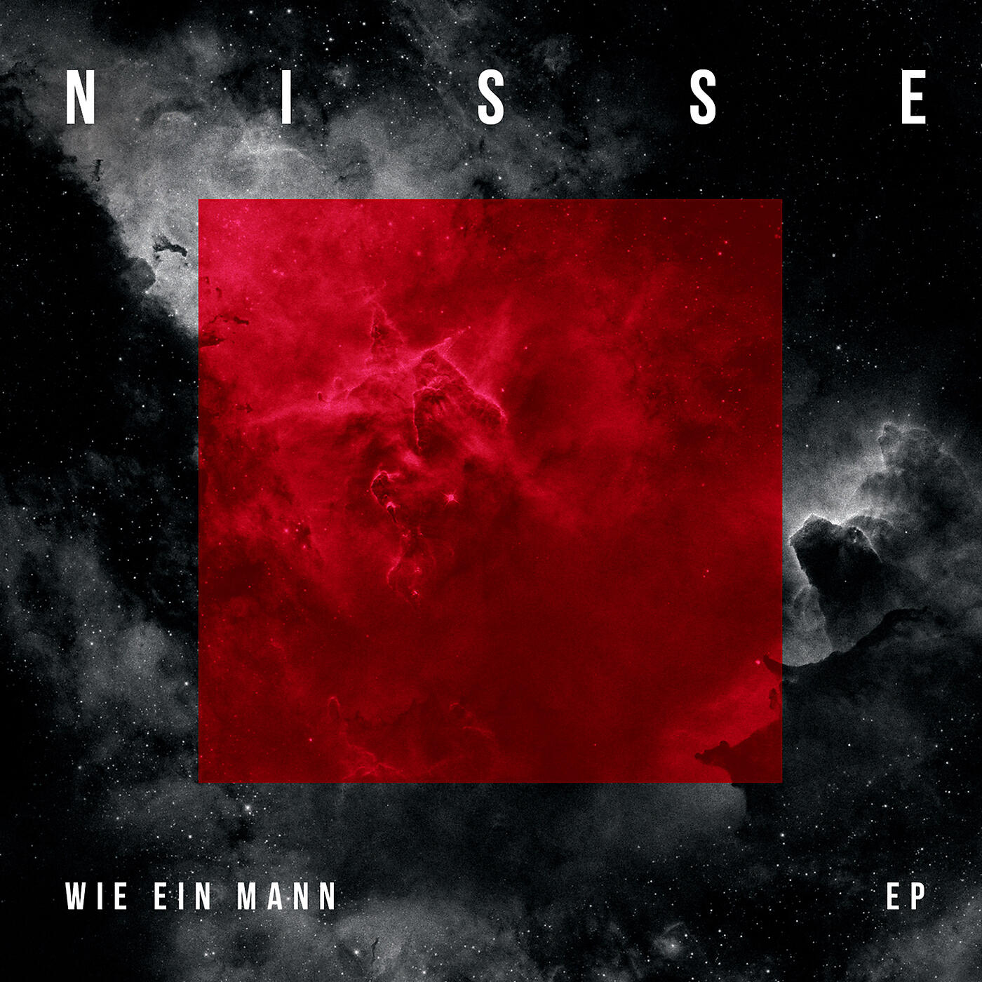 Релиз Wie ein Mann (EP)
