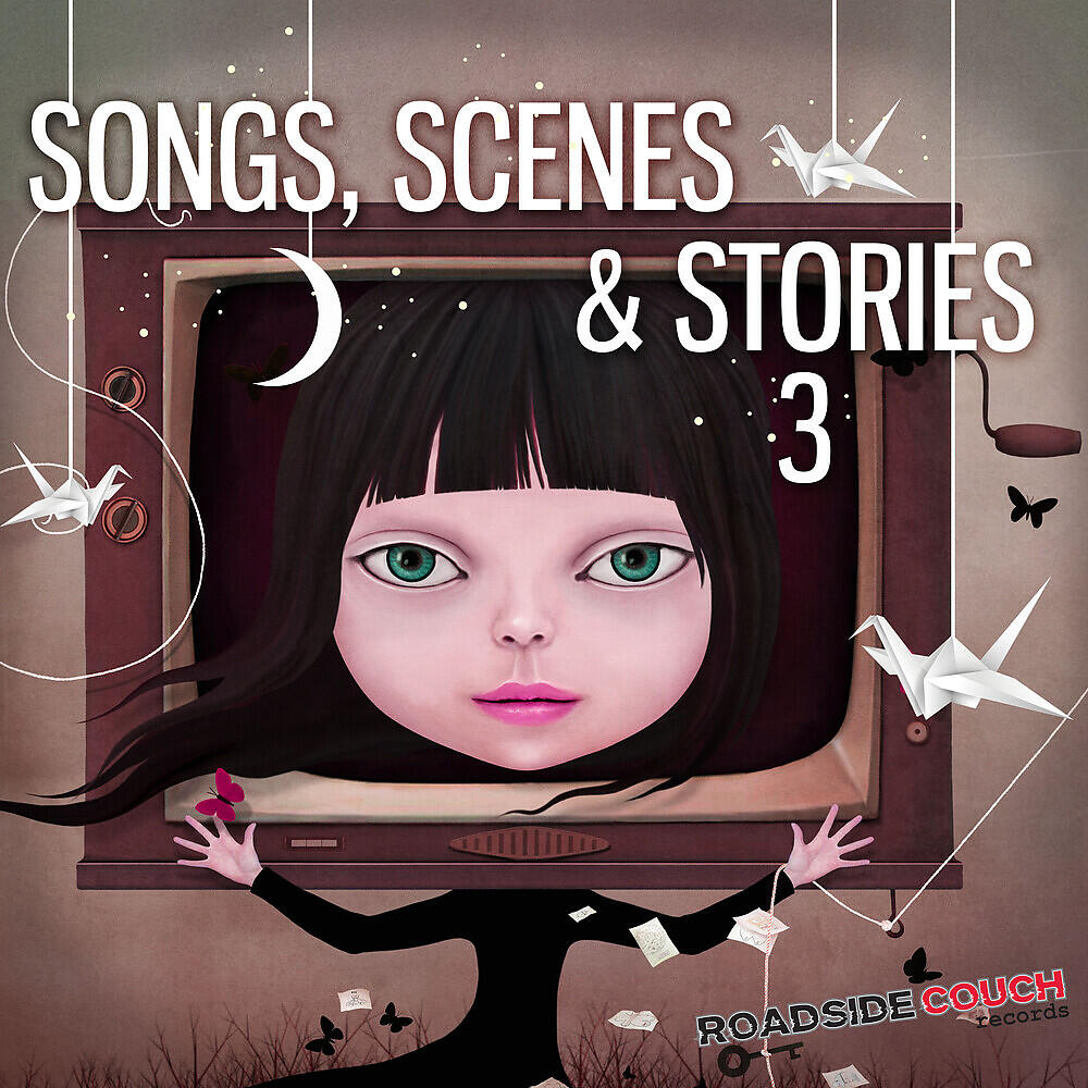 Релиз Songs, Scenes & Stories 3
